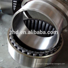 high quality chrome steel four row Cylindrical roller bearing FC6890250 rolling mill bearing